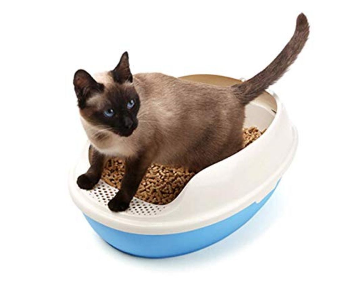 Gray helmet for bikers