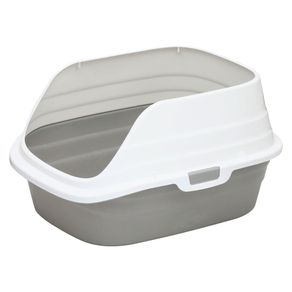 Arenero Grande para Gatos